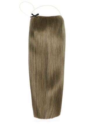 The Halo Ash Brown #11 Hair Extensions